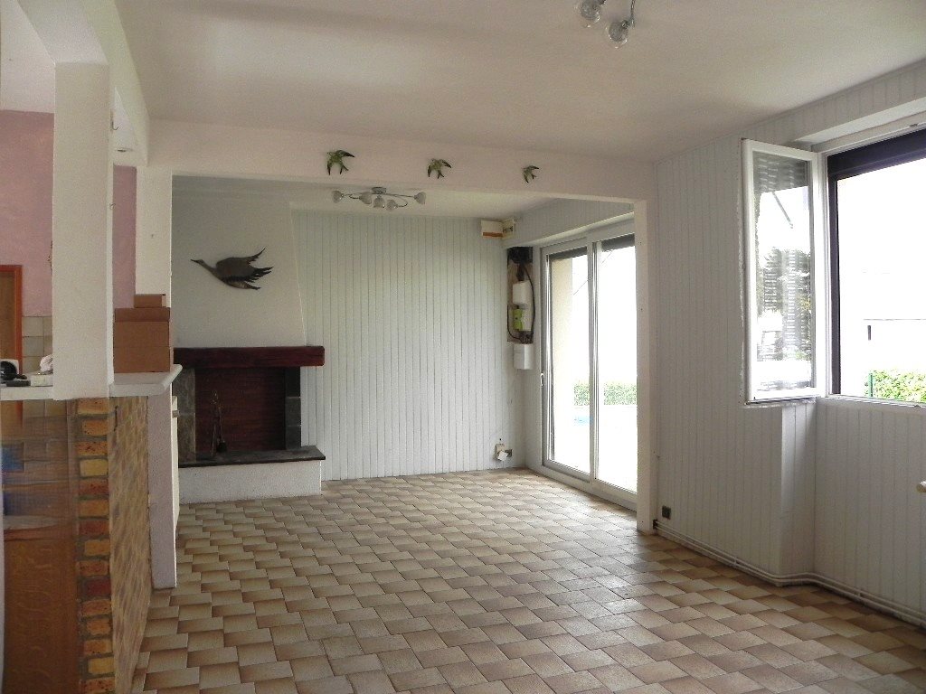 Maison à vendre, 90m², Morlaix