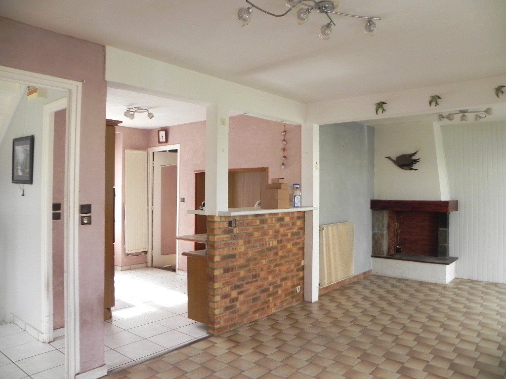 Maison à vendre, 90m², Morlaix