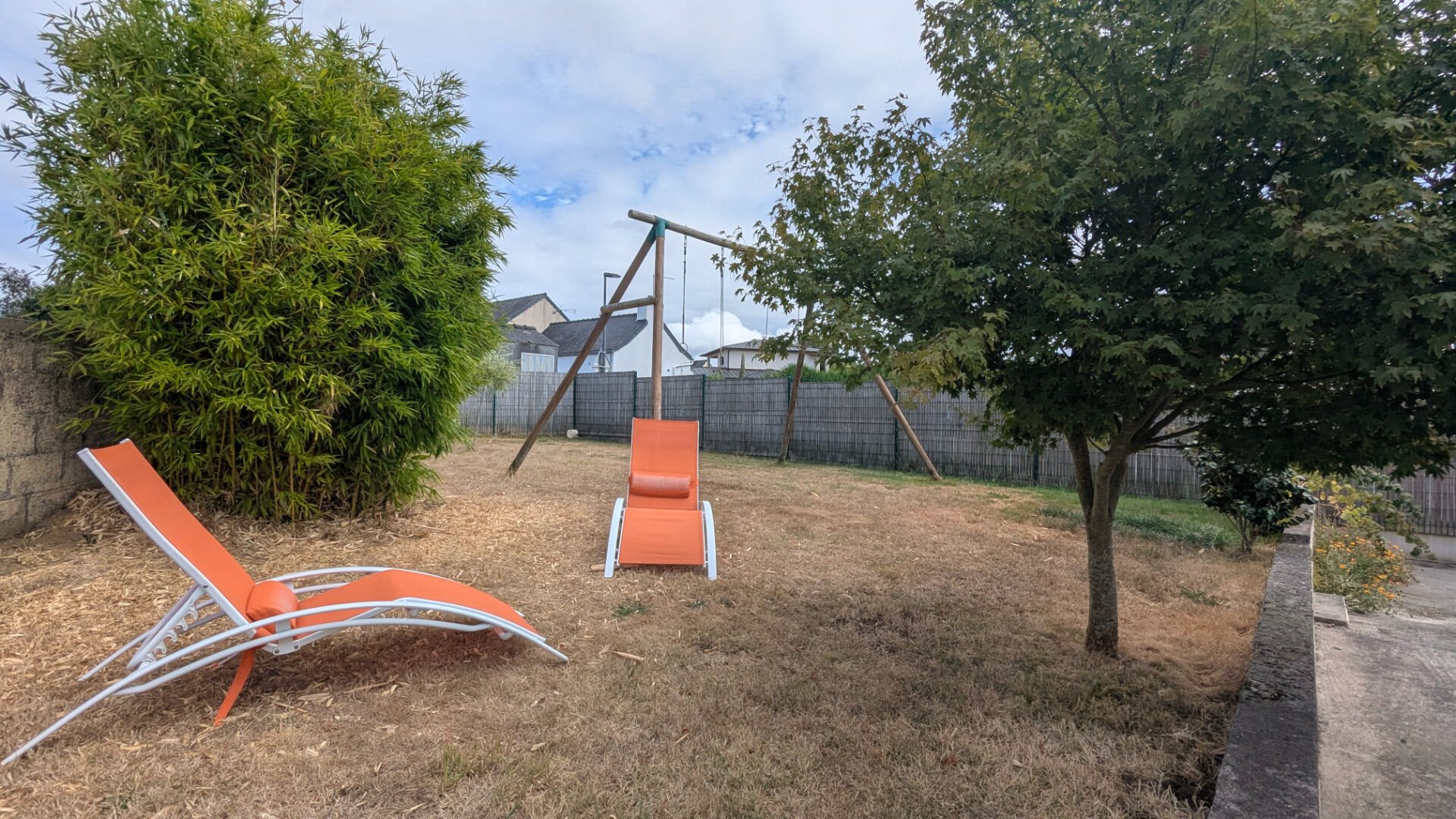 Maison à vendre, 93m², Saint-Thégonnec