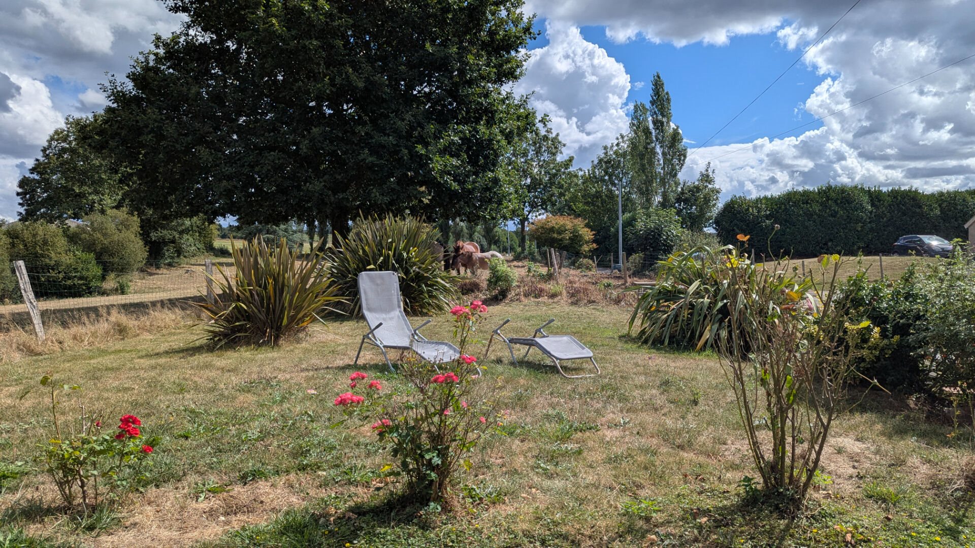 Maison à vendre, 130m², Plouégat-Moysan