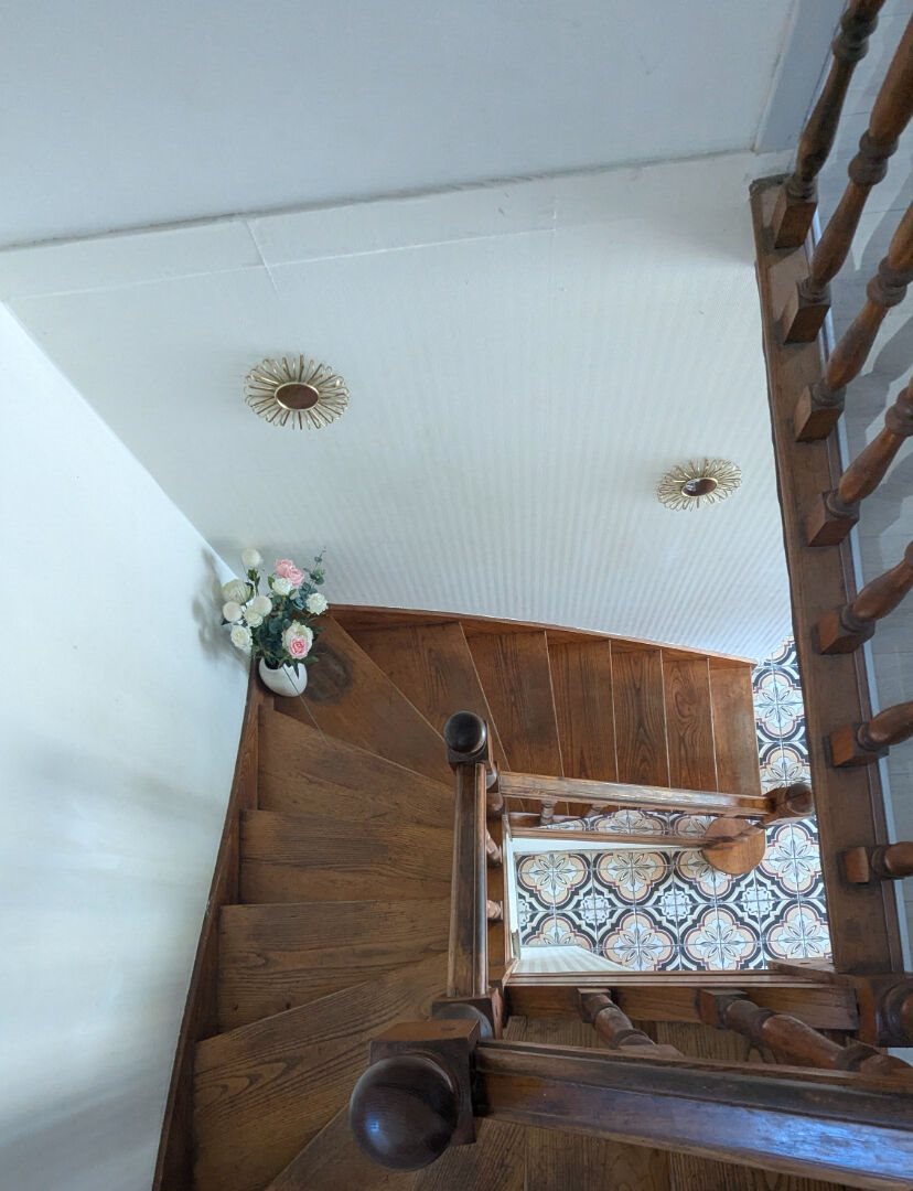 Maison à vendre, 130m², Plouégat-Moysan