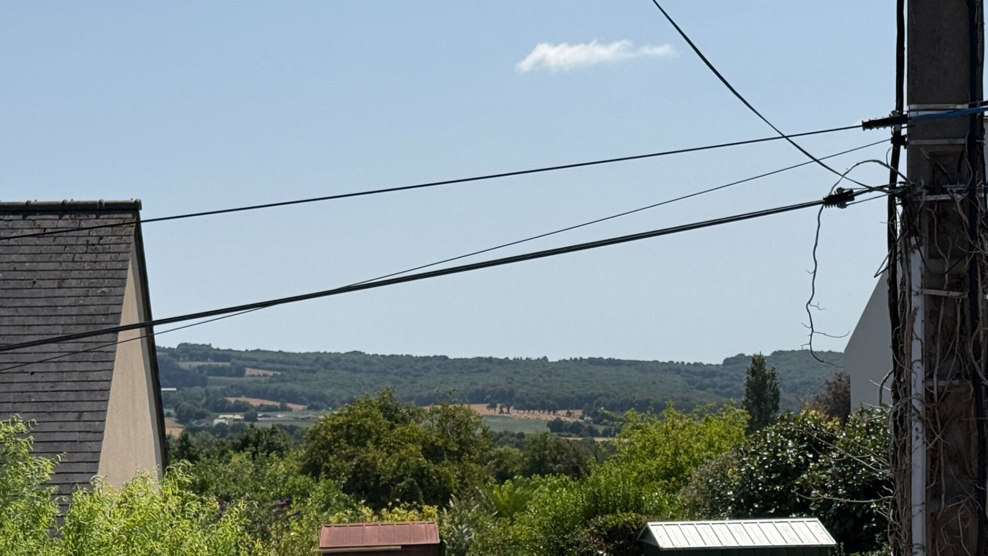 Maison à vendre, 47m², Plougonven