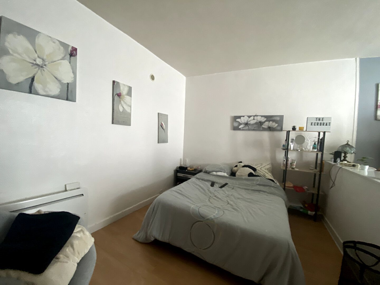 Appartement à vendre, 236m², Morlaix