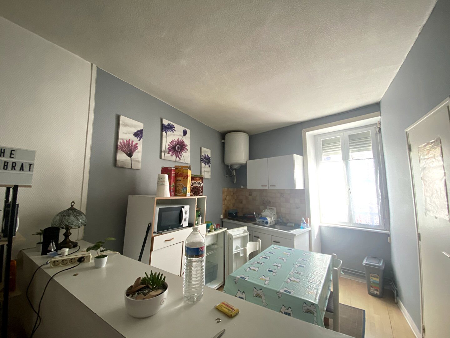 Appartement à vendre, 236m², Morlaix