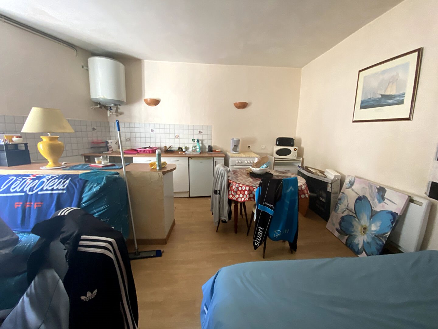 Appartement à vendre, 236m², Morlaix