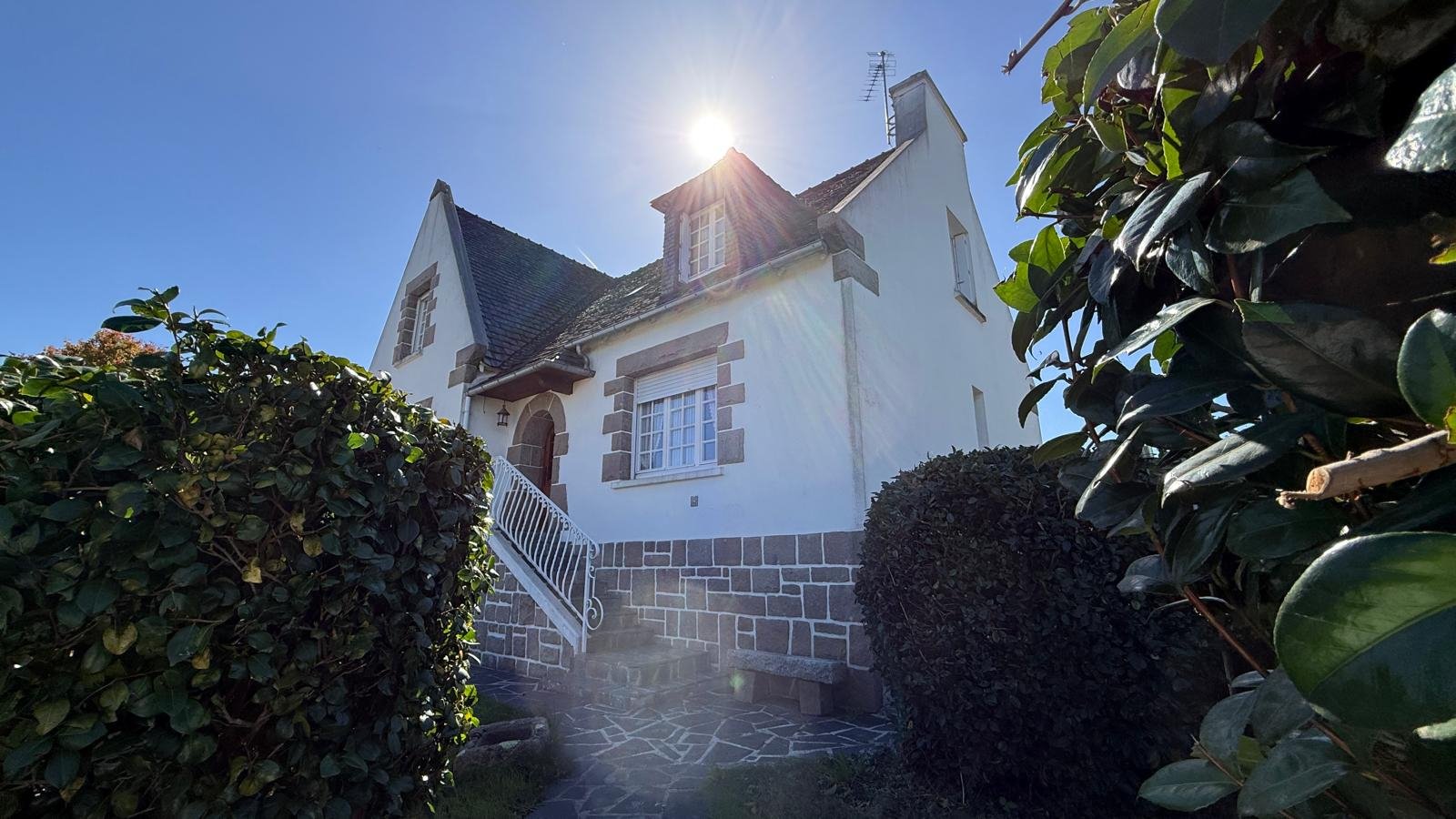 Maison à vendre, 129m², Saint-Martin-des-Champs