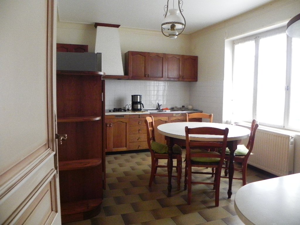 Maison à vendre, 129m², Saint-Martin-des-Champs
