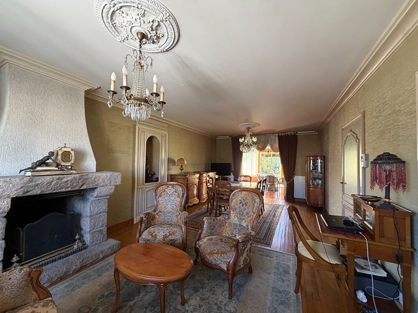 Maison à vendre, 129m², Saint-Martin-des-Champs