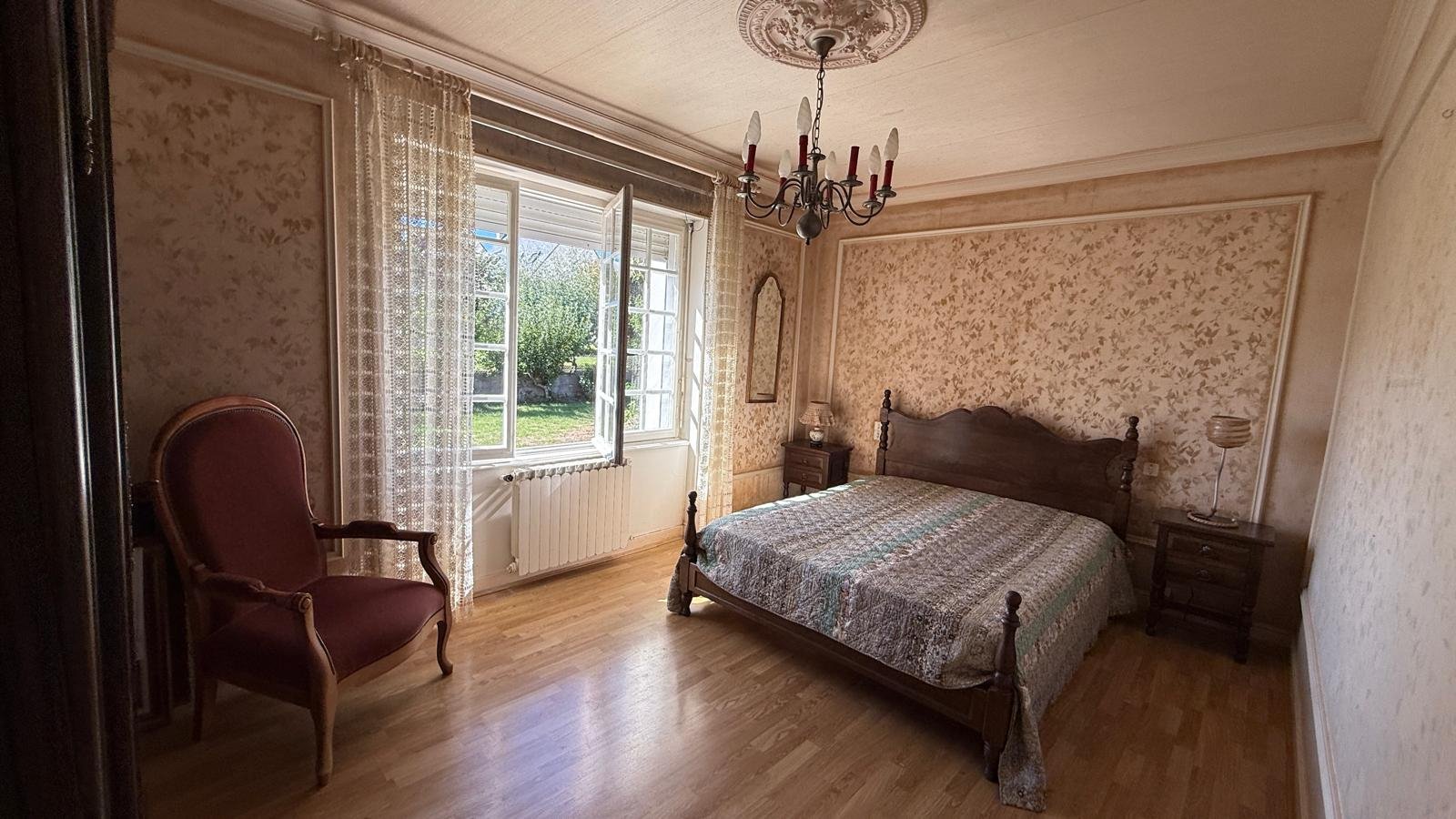 Maison à vendre, 129m², Saint-Martin-des-Champs