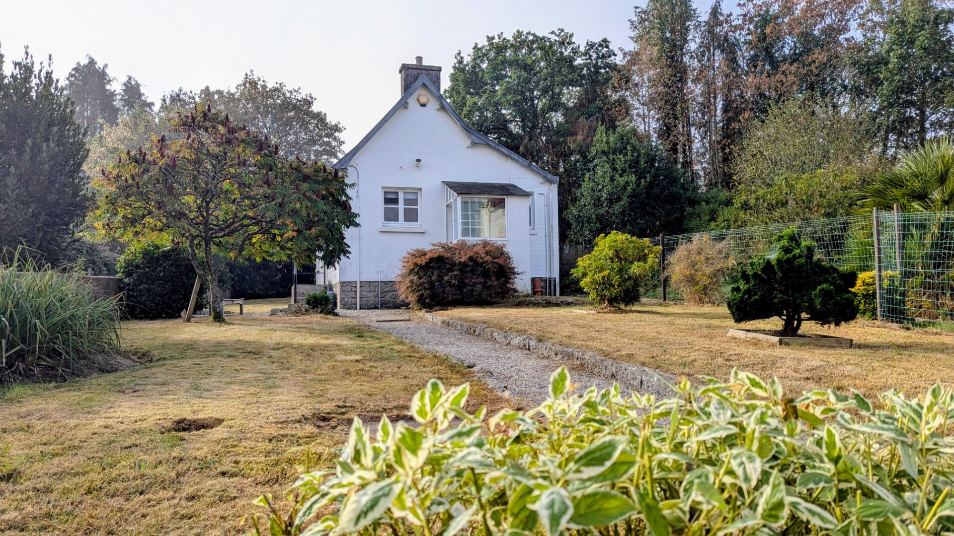 Maison à vendre, 138m², Huelgoat