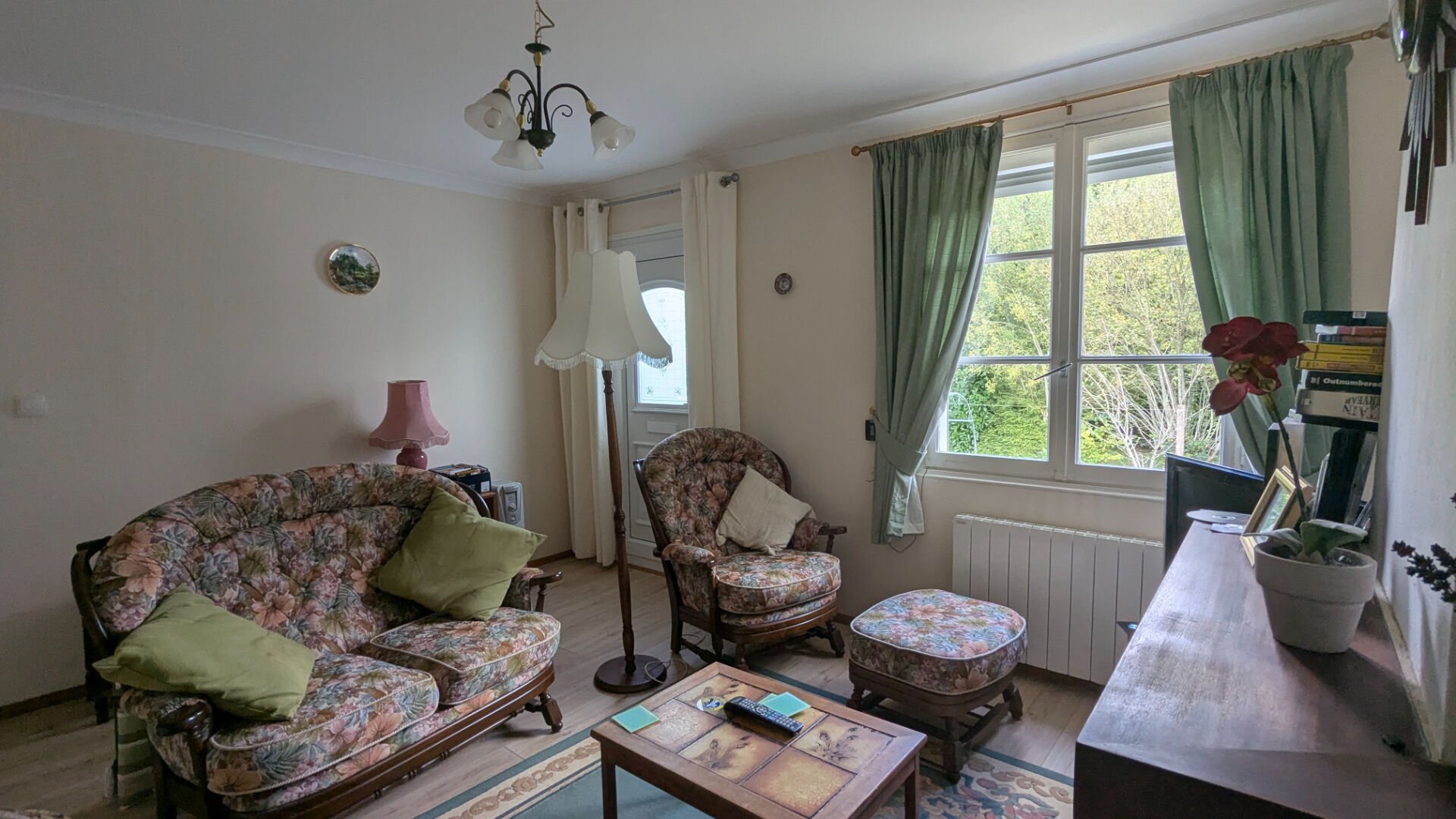 Maison à vendre, 138m², Huelgoat