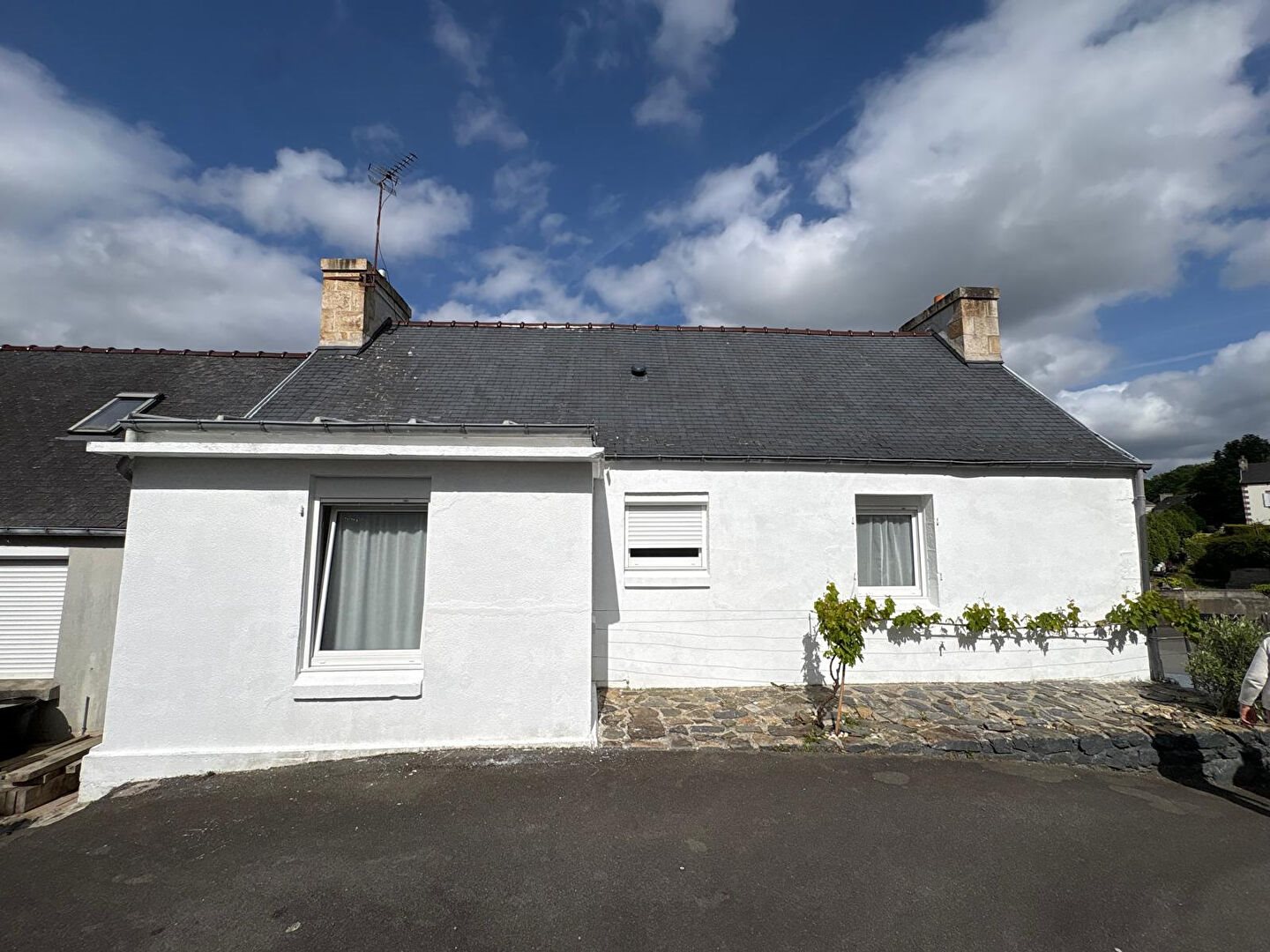 Maison à vendre, 75m², Morlaix