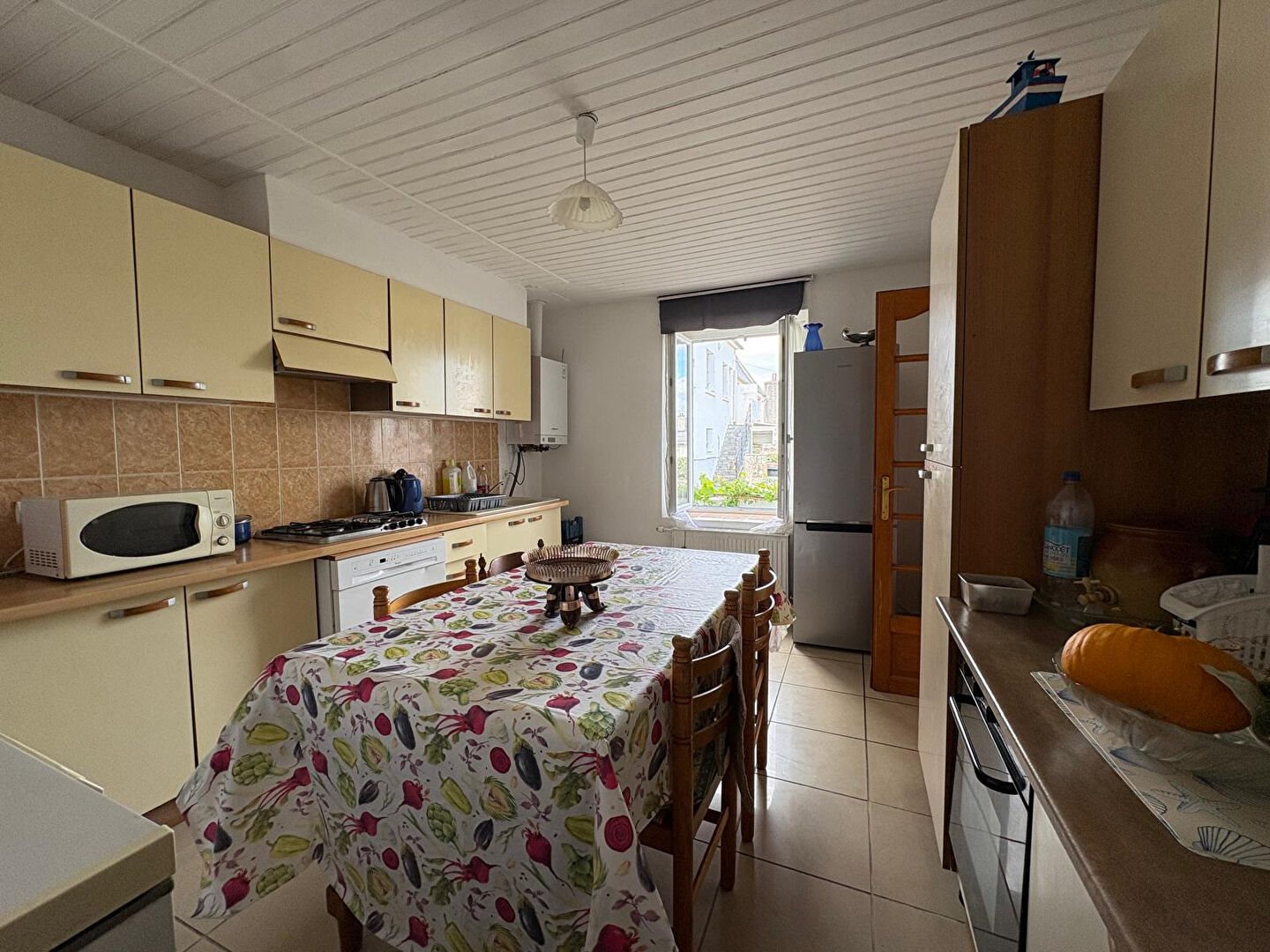 Maison à vendre, 75m², Morlaix