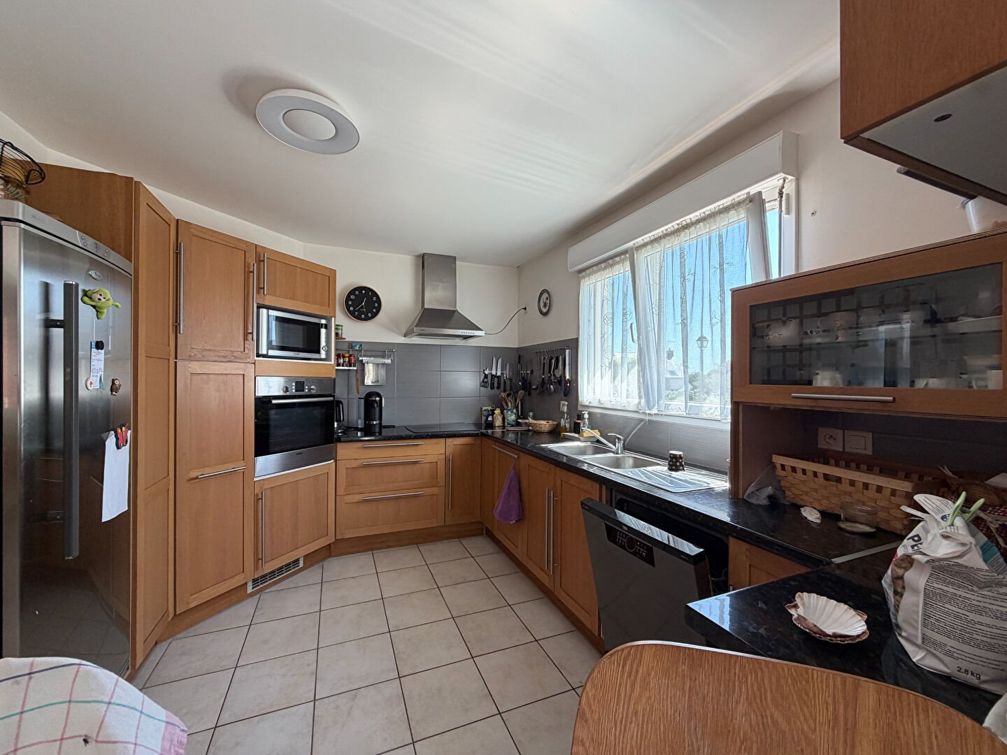 Maison à vendre, 105m², Taulé