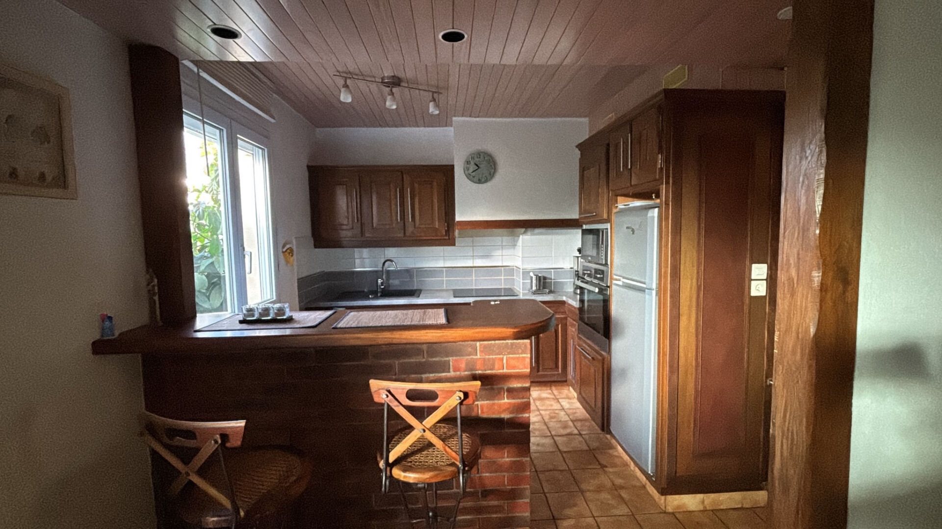Maison à vendre, 94m², Morlaix
