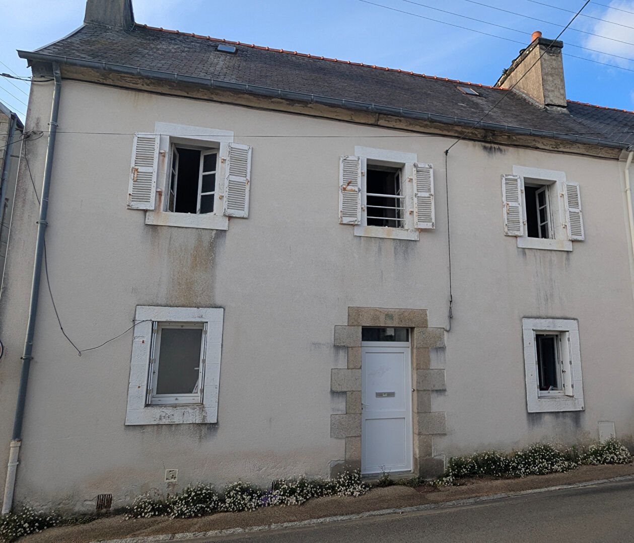 Maison à vendre, 86m², Morlaix