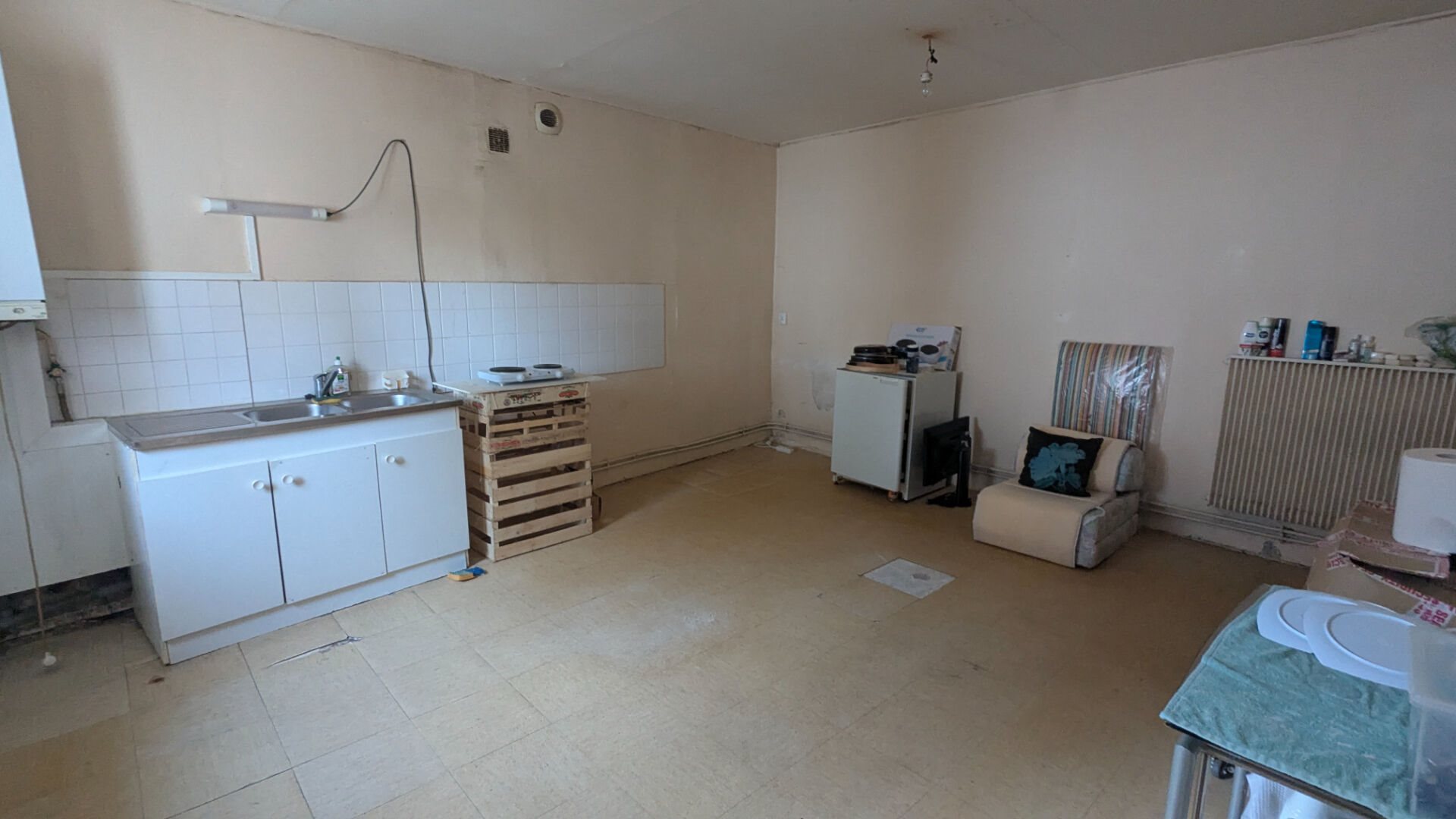 Maison à vendre, 86m², Morlaix