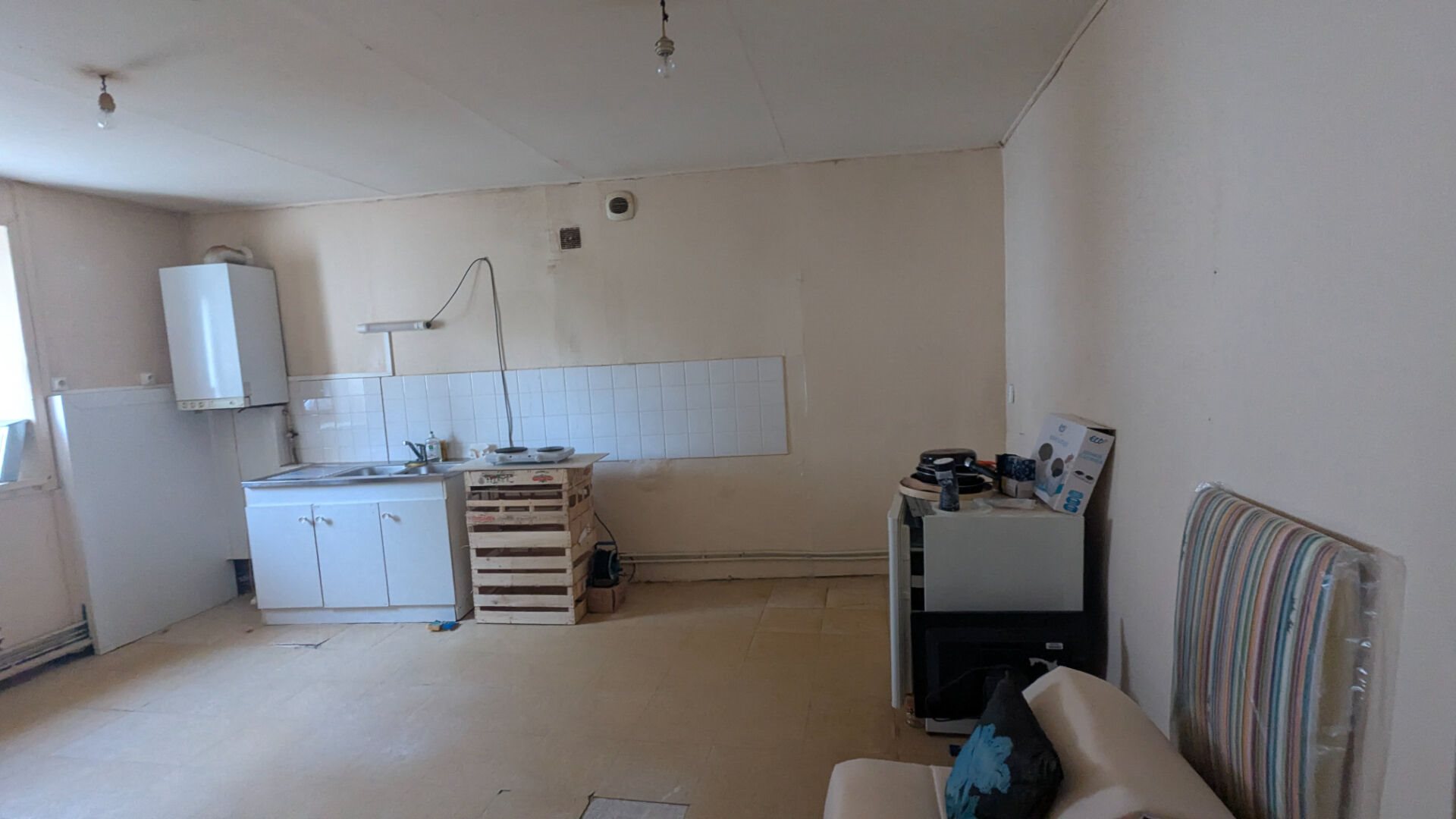 Maison à vendre, 86m², Morlaix