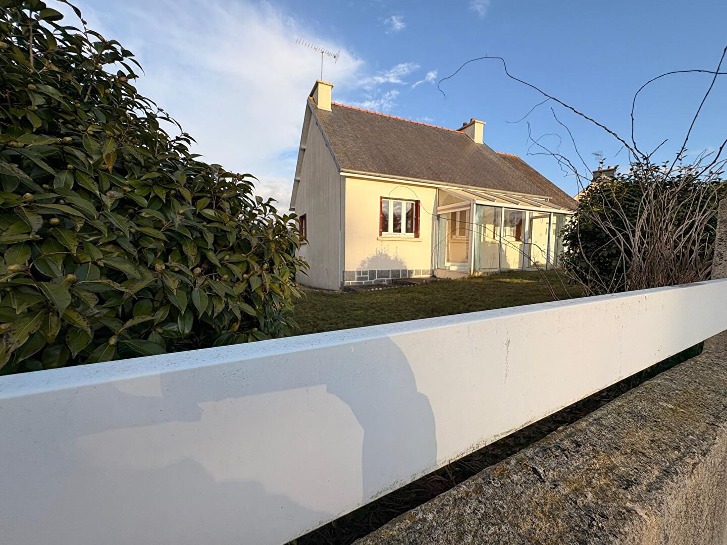 Maison à vendre, 66m², Le Vieux-Marché