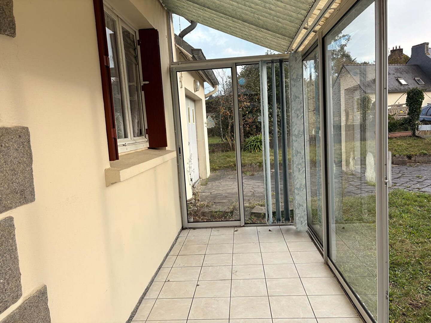 Maison à vendre, 66m², Le Vieux-Marché