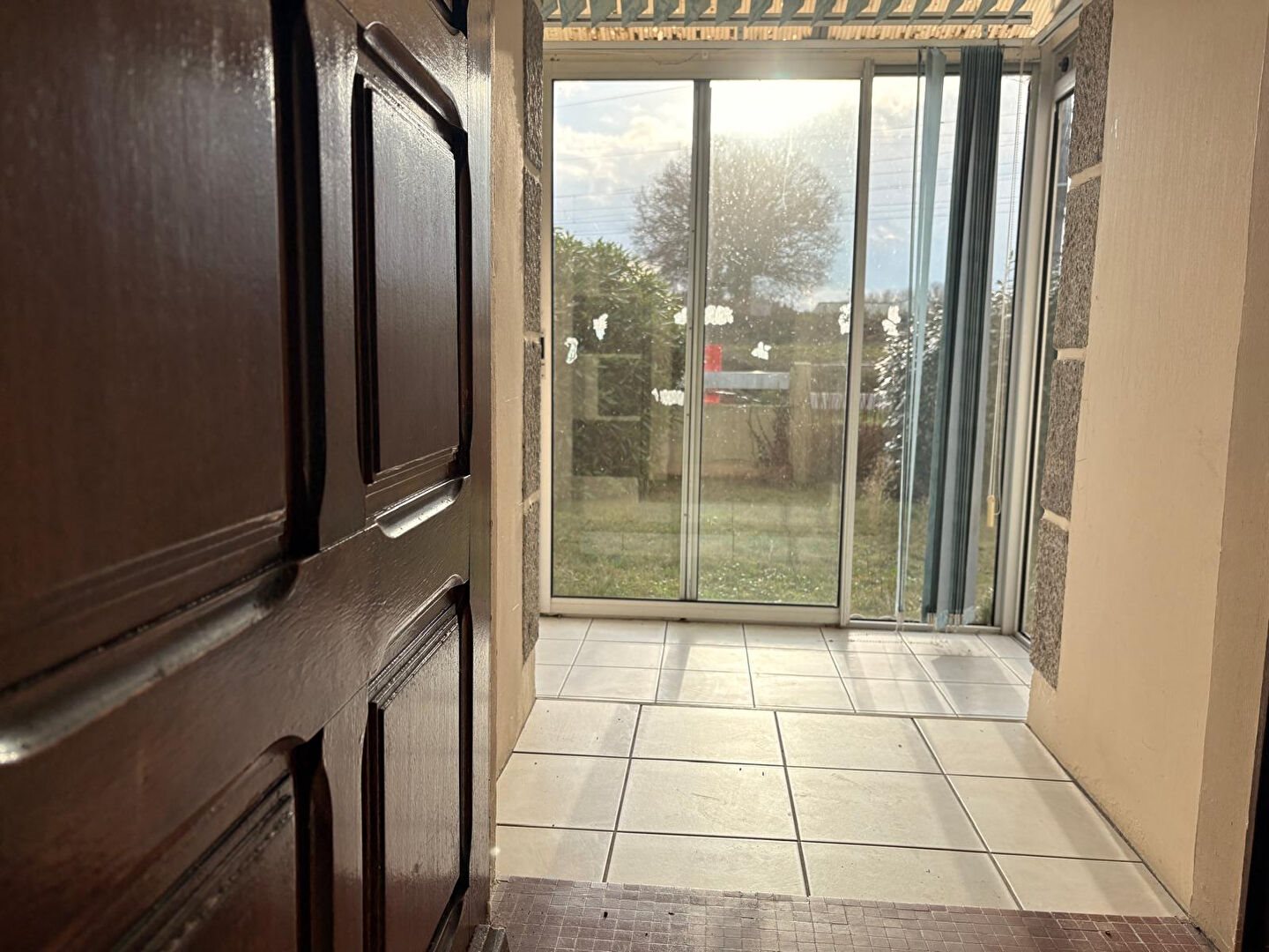 Maison à vendre, 66m², Le Vieux-Marché
