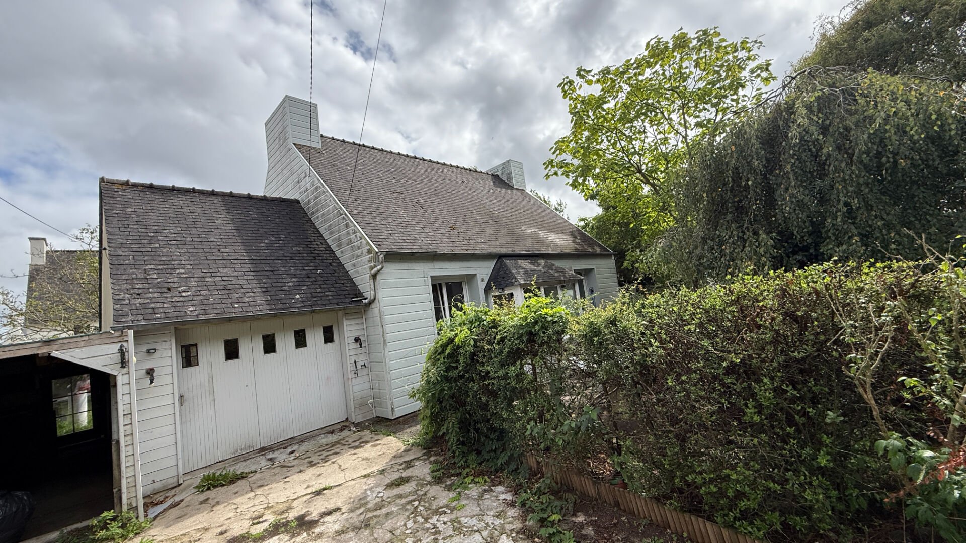 Maison à vendre, 66m², Saint-Martin-des-Champs