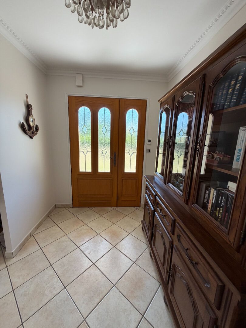 Maison à vendre, 120m², Le Cloître-Saint-Thégonnec