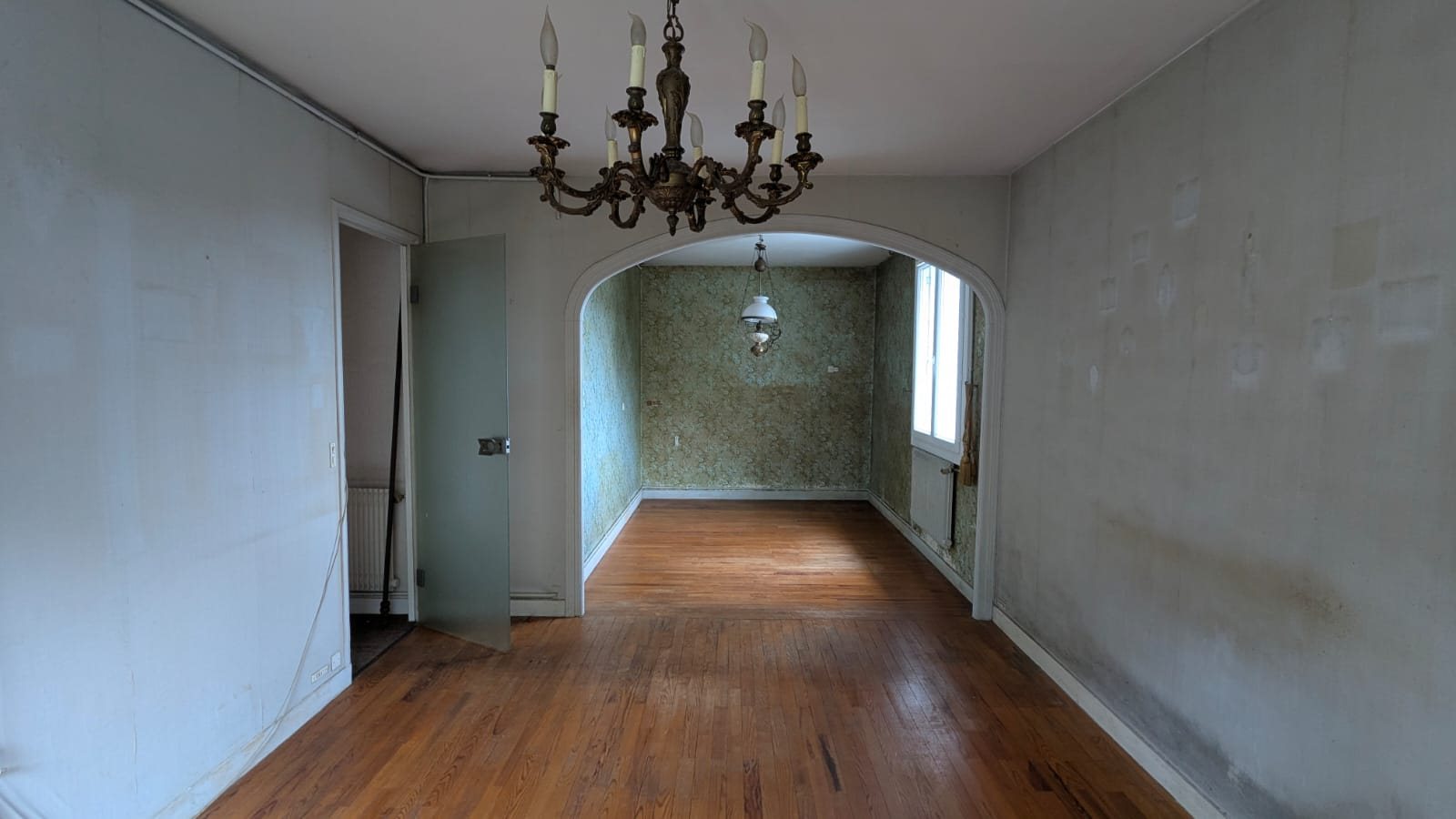 Appartement à vendre, 72m², Morlaix
