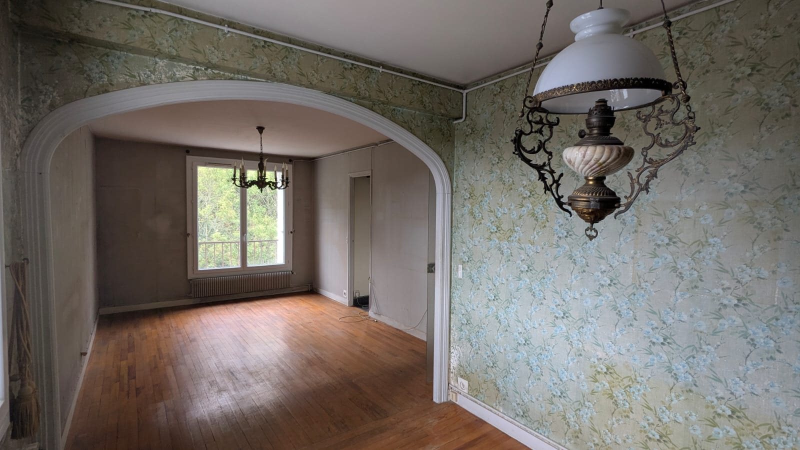 Appartement à vendre, 72m², Morlaix
