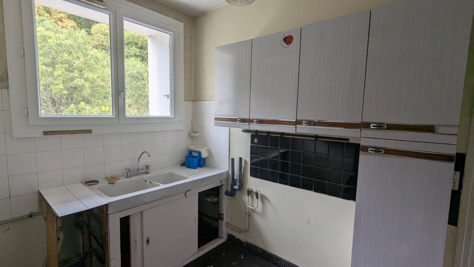 Appartement à vendre, 72m², Morlaix