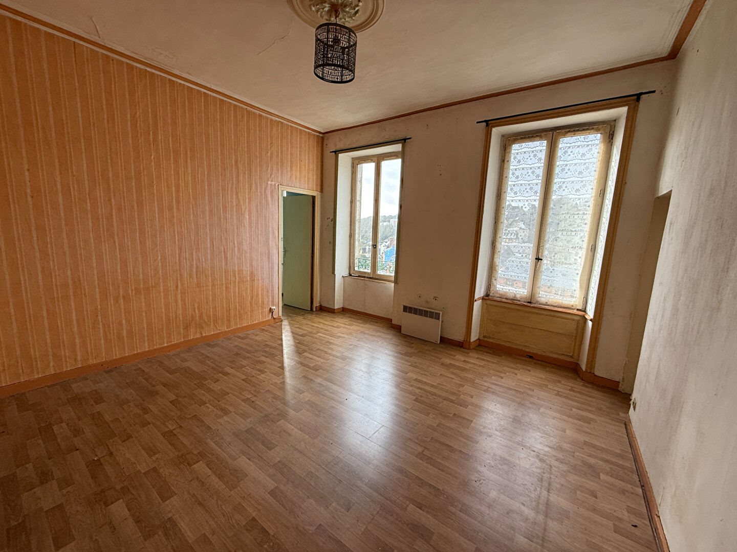 Appartement à vendre, 44m², Morlaix
