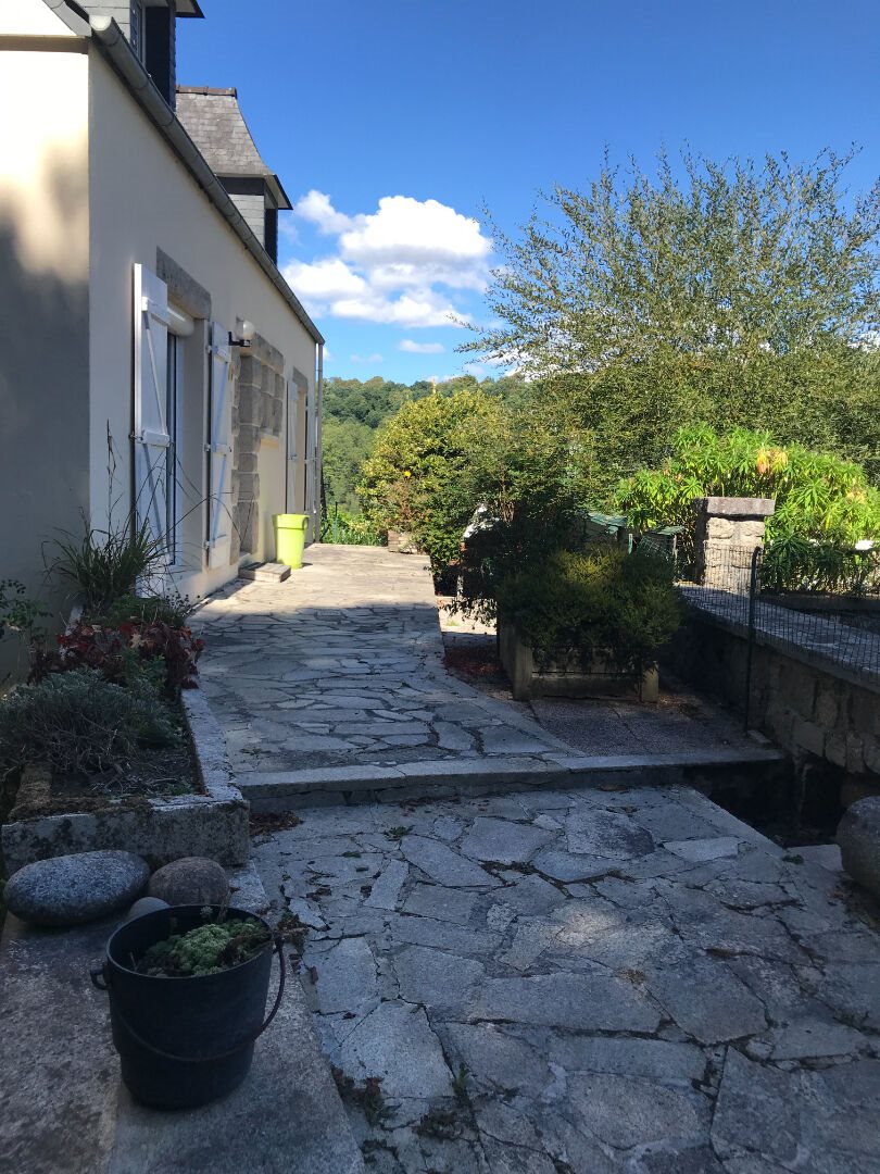 Maison à vendre, 127m², Morlaix