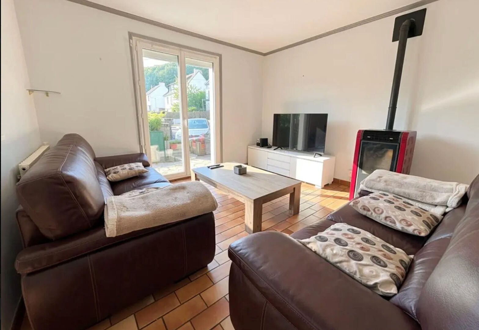 Maison à vendre, 127m², Morlaix