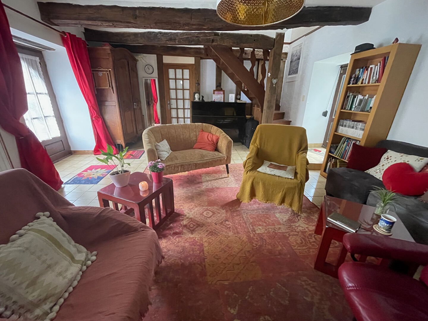 Maison à vendre, 98m², Saint-Pol-de-Léon