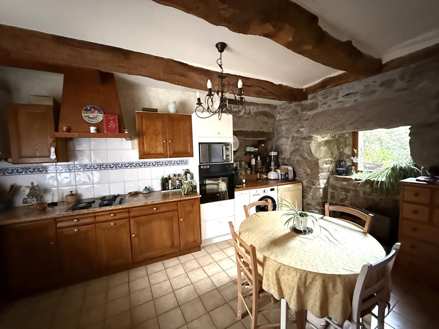 Maison à vendre, 98m², Saint-Pol-de-Léon