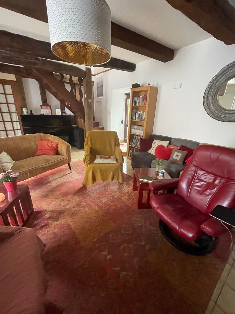Maison à vendre, 98m², Saint-Pol-de-Léon