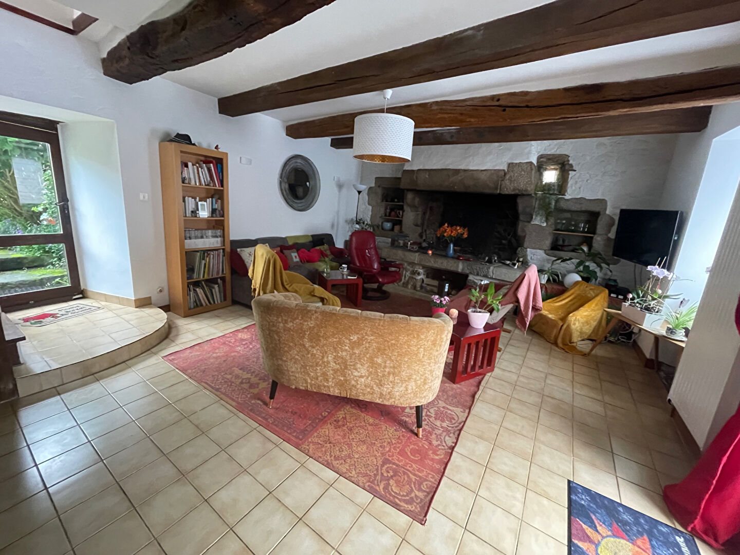 Maison à vendre, 98m², Saint-Pol-de-Léon