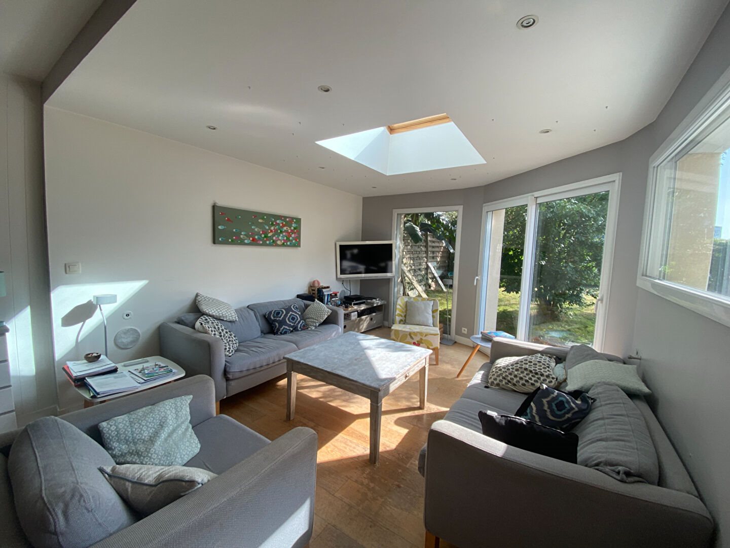 Maison à vendre, 125m², Morlaix
