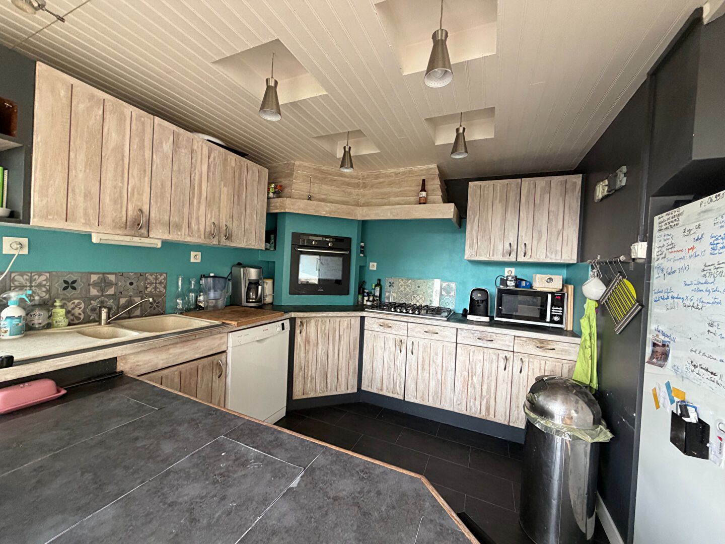 Maison à vendre, 125m², Morlaix