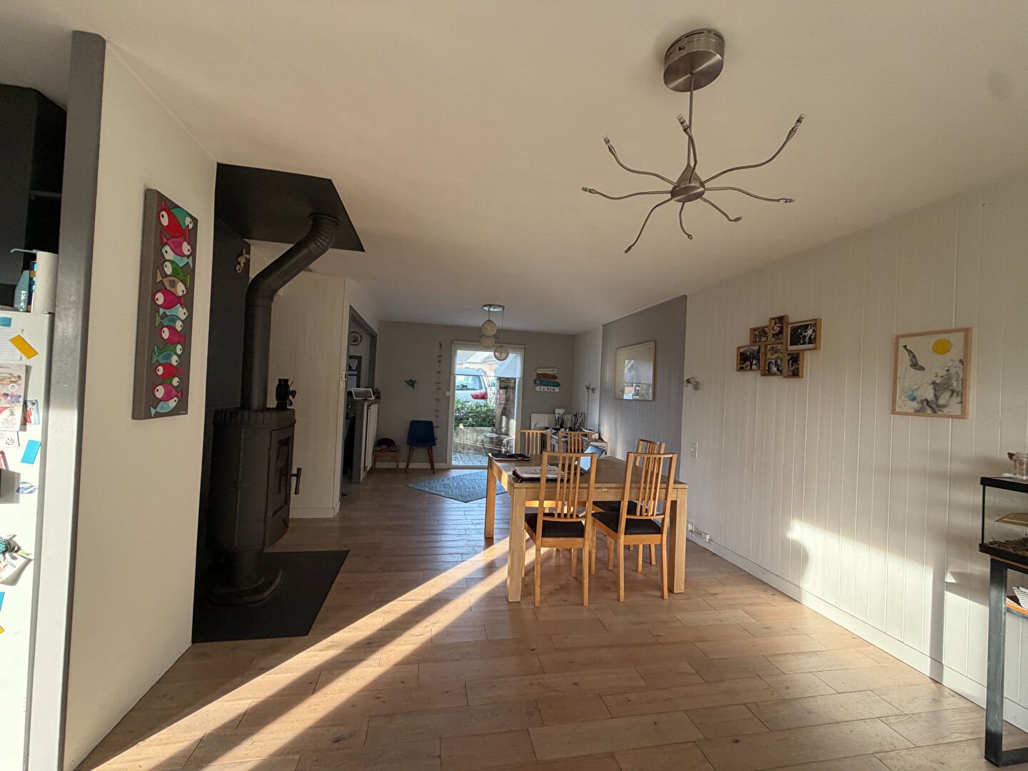 Maison à vendre, 125m², Morlaix