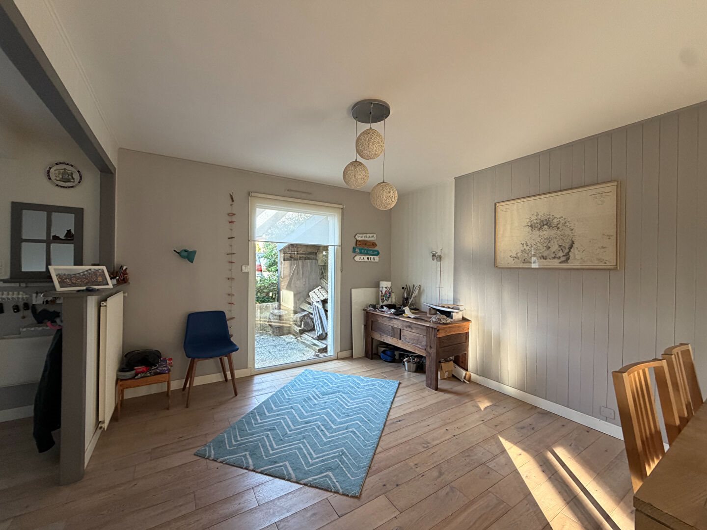Maison à vendre, 125m², Morlaix