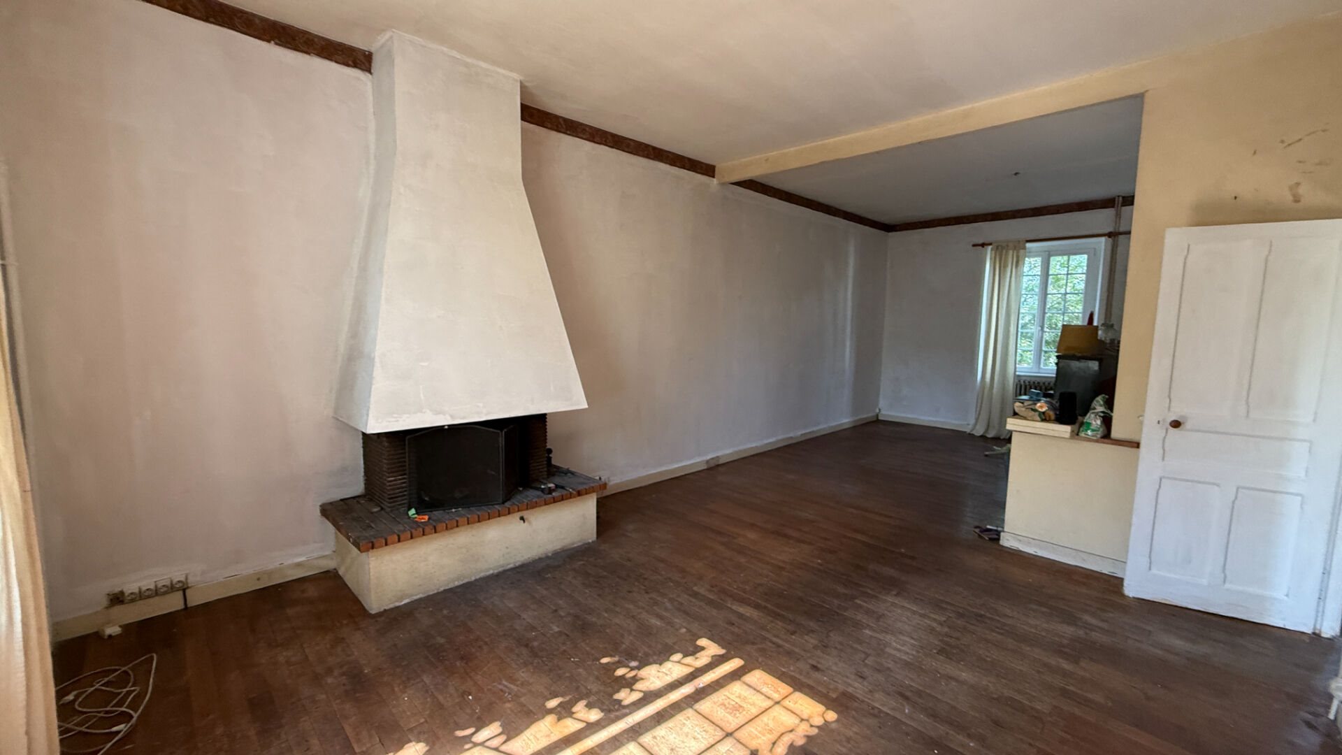 Maison à vendre, 120m², Morlaix