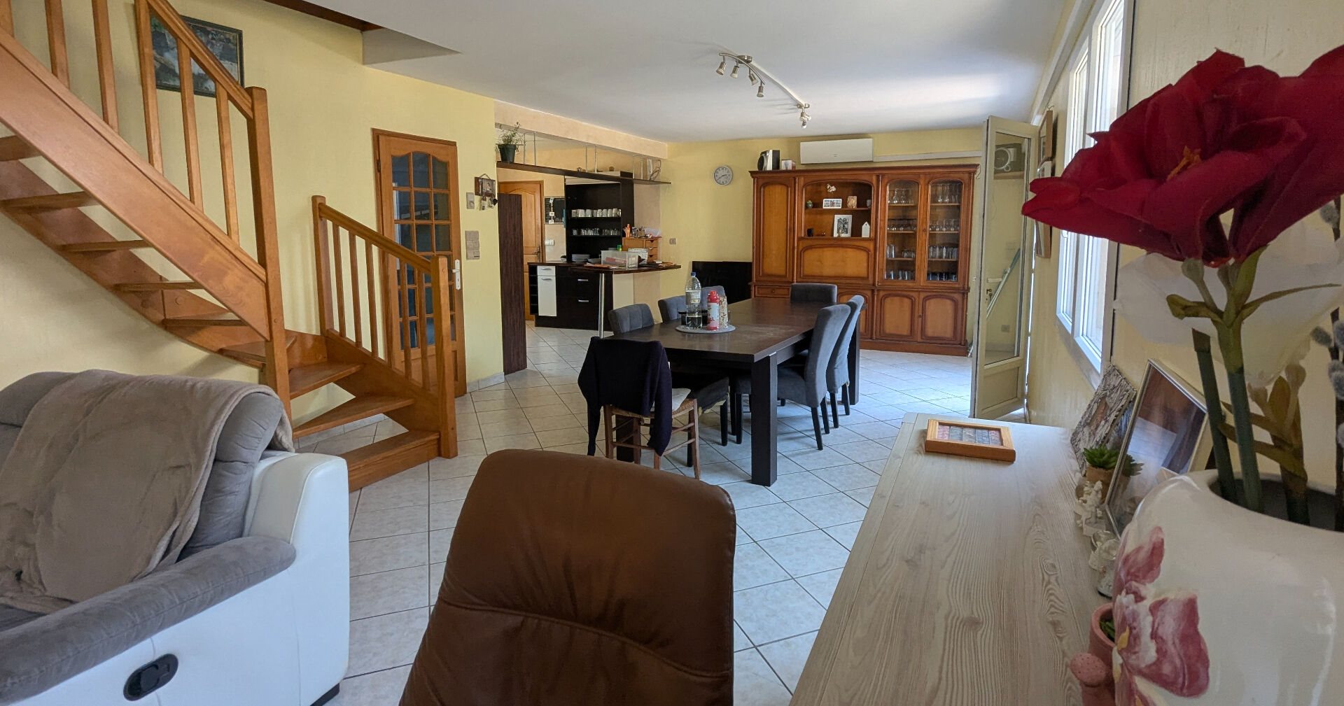 Maison à vendre, 156m², Garlan