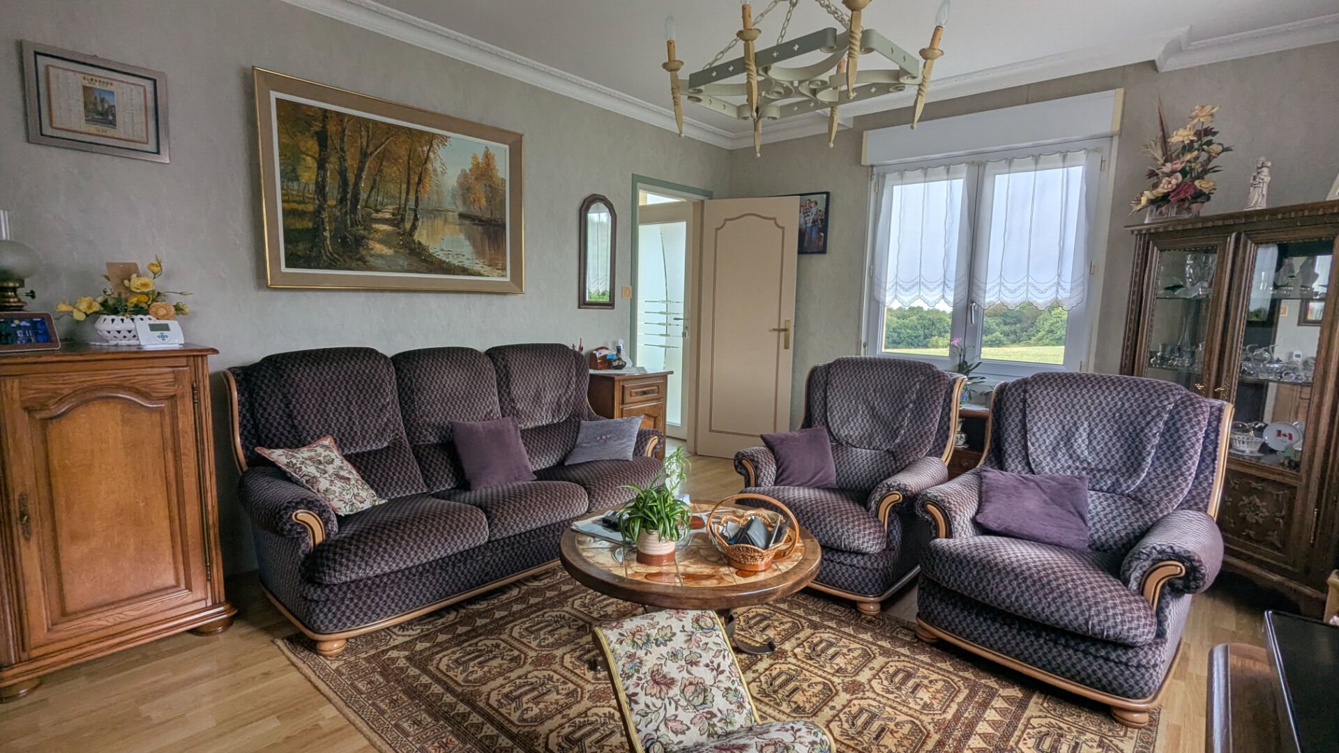Maison à vendre, 107m², Plouigneau