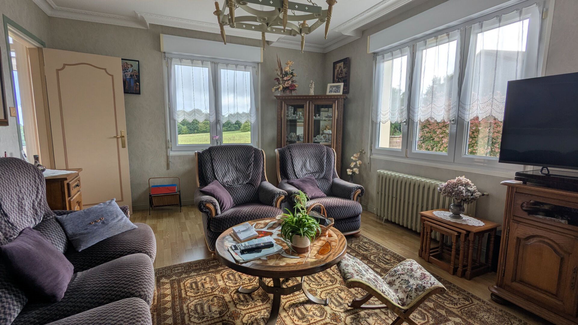 Maison à vendre, 107m², Plouigneau