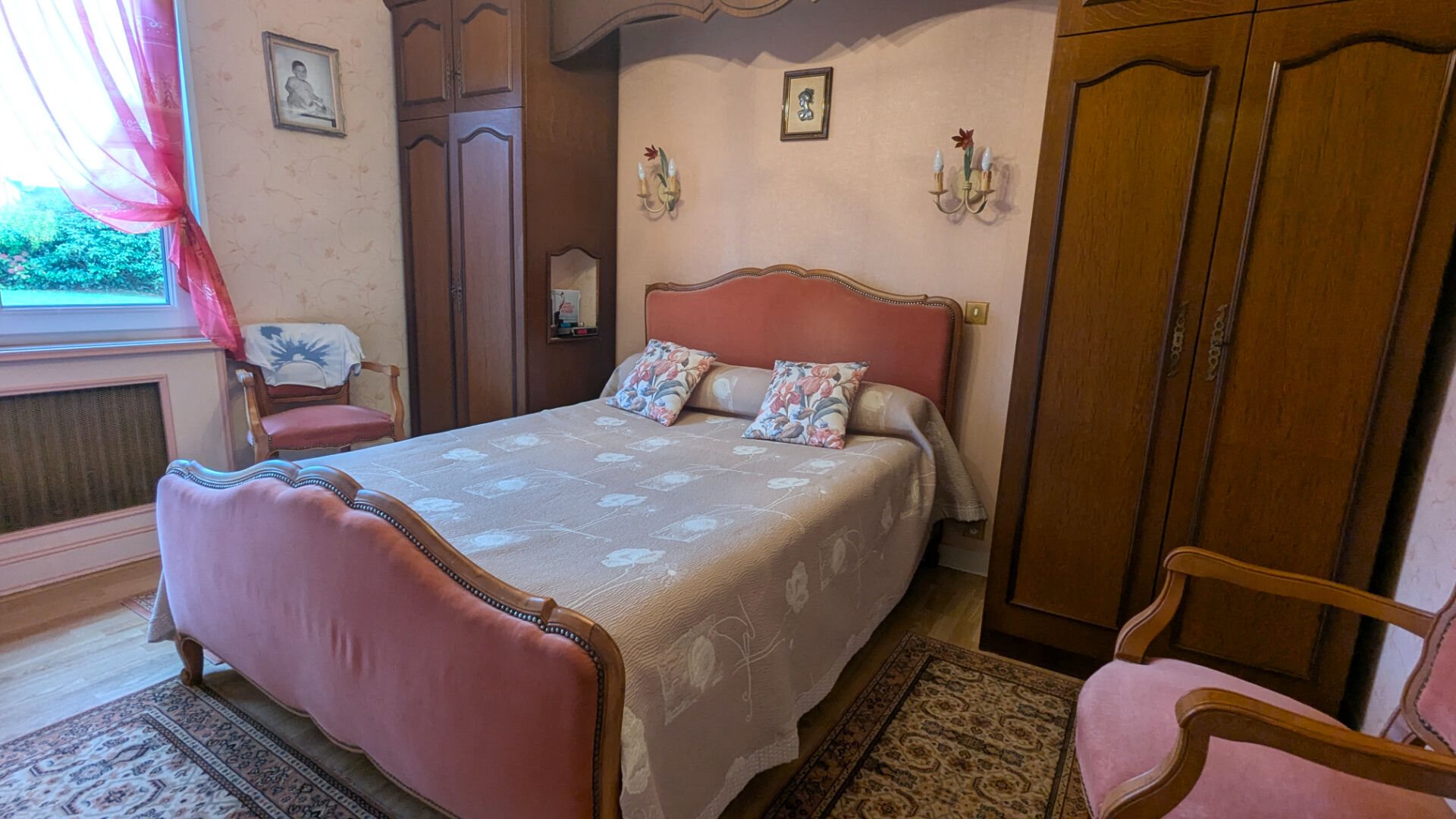 Maison à vendre, 107m², Plouigneau