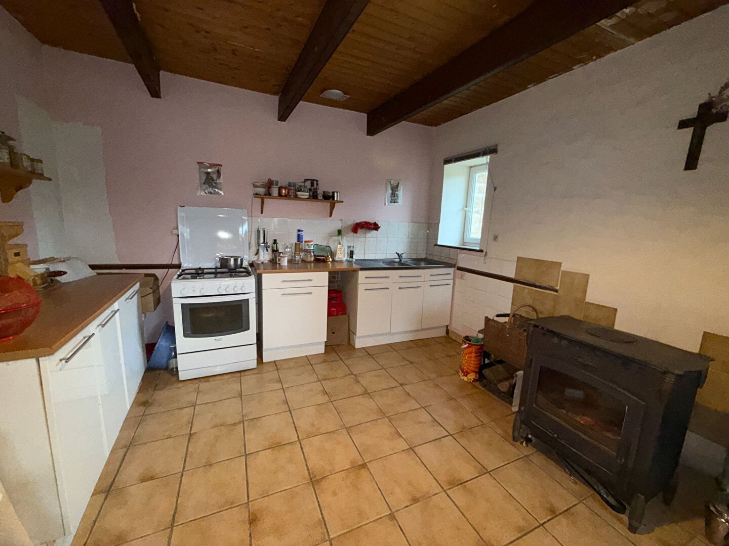 Maison à vendre, 37m², Plougasnou