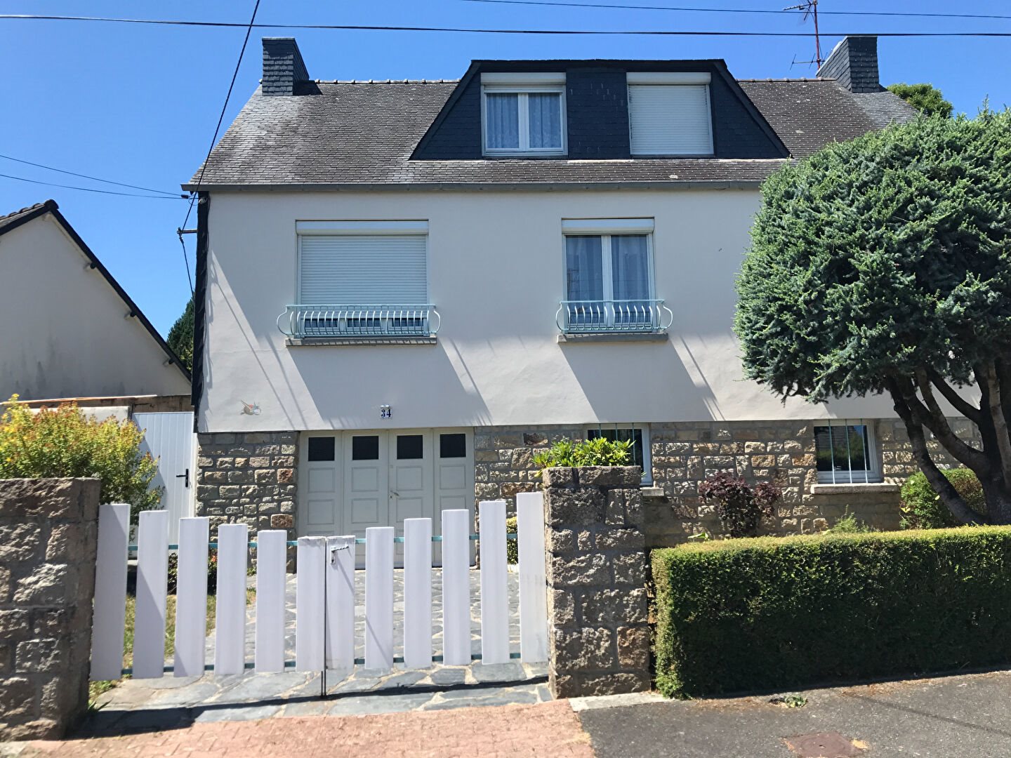 Maison à vendre, 128m², Saint-Martin-des-Champs