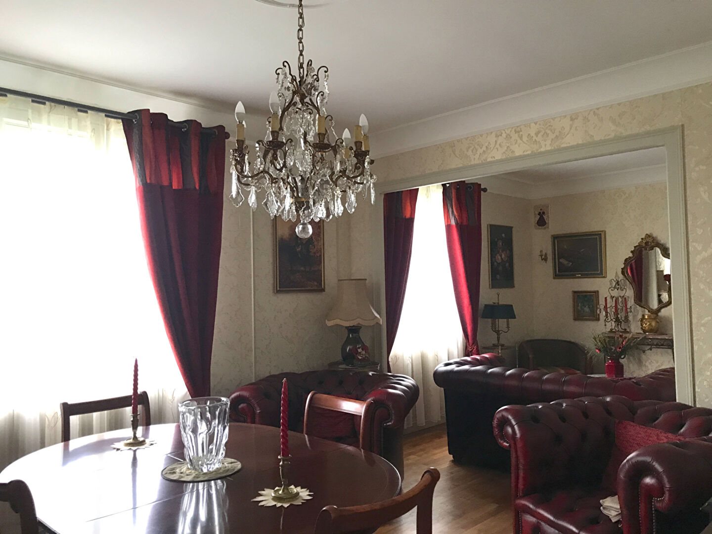 Maison à vendre, 128m², Saint-Martin-des-Champs
