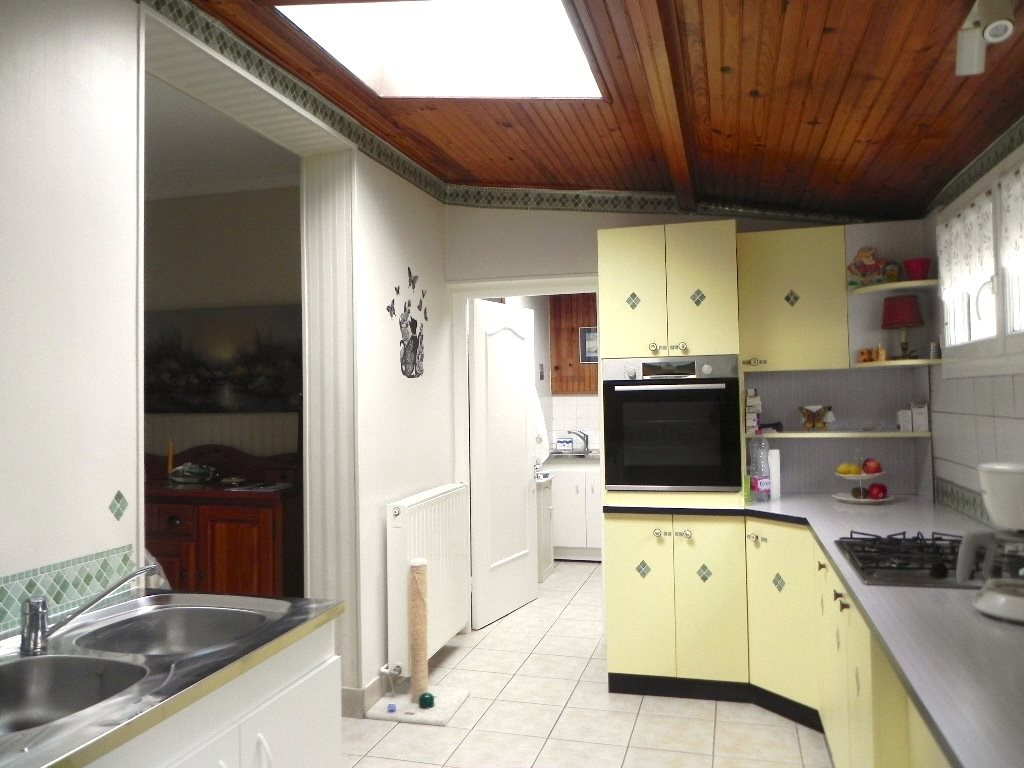 Maison à vendre, 128m², Saint-Martin-des-Champs